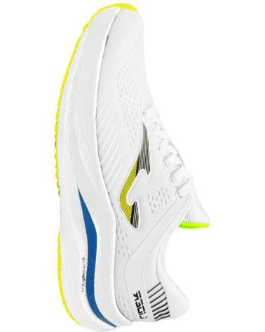 Scarpe sport JOMA  per Uomo ZAPATILLA LIDER 2402 HOMBRE  BLANCO
