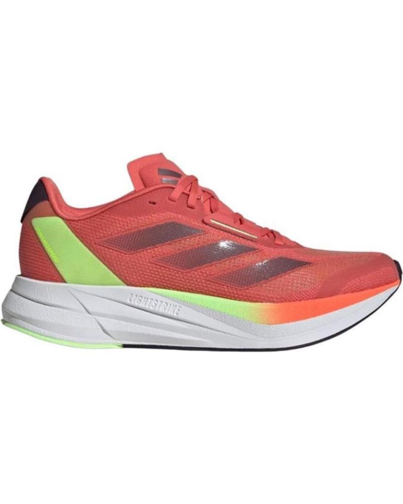Zapatillas deporte ADIDAS  pour Femme DURAMO SPEED  NARANJA