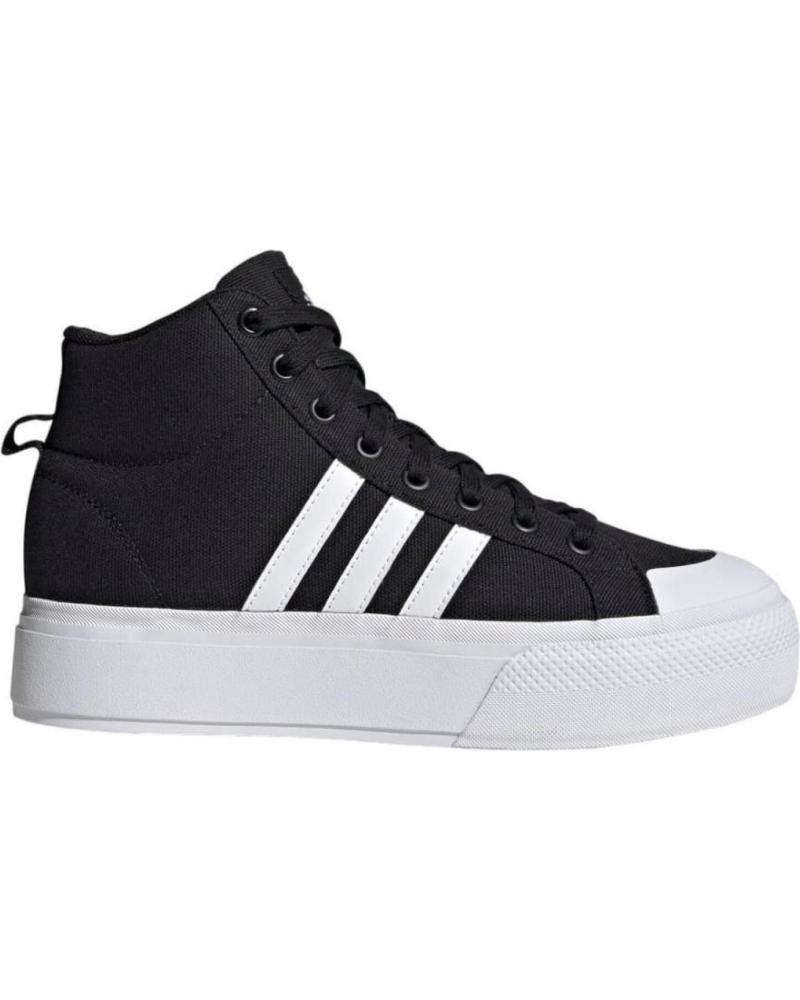 Deportivas bota adidas 2025
