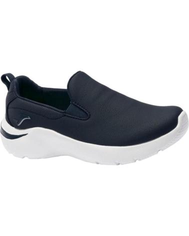 Scarpe sport JOMA  per Donna ZAPATILLA LACELESS MUJER  AZUL