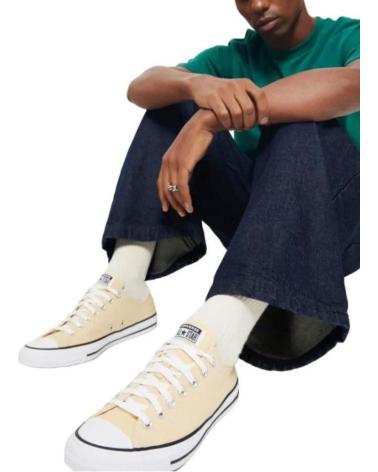 Woman Trainers CONVERSE A04560C CHUCK TAYLOR ALL STAR OPEN SESAME