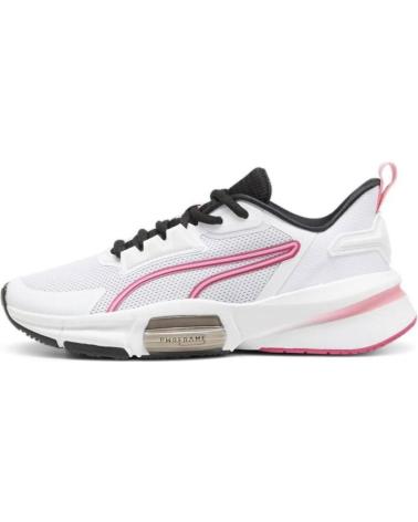 PUMA ZAPATILLAS DE RUNNING EN PARA MUJER BLANCO