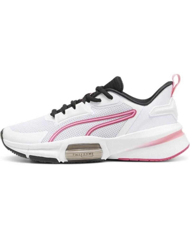 PUMA ZAPATILLAS DE RUNNING EN PARA MUJER BLANCO