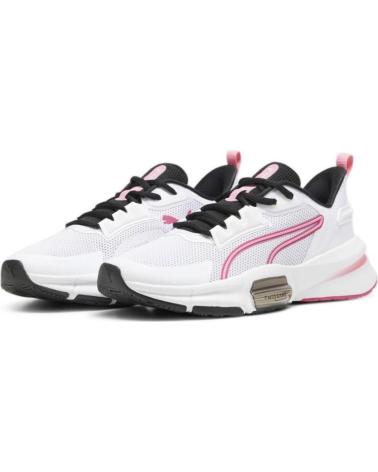 PUMA ZAPATILLAS DE RUNNING EN PARA MUJER BLANCO