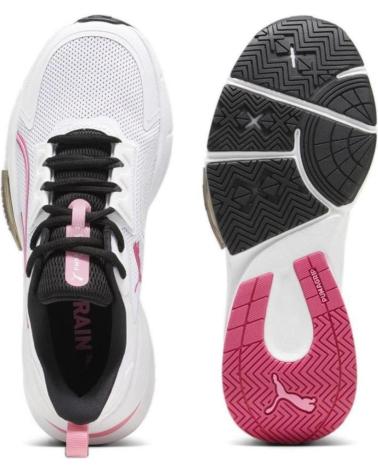 PUMA ZAPATILLAS DE RUNNING EN PARA MUJER BLANCO