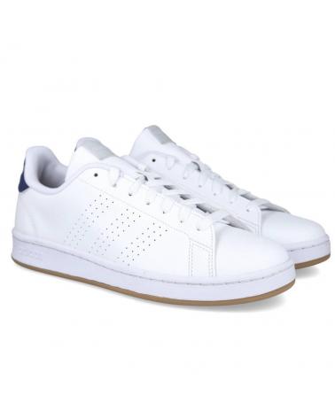 Man Zapatillas deporte ADIDAS GW5538 GW5538 ADVANTAGE ZAPATILLAS DEPORTIVAS HOMBRE BLANCO