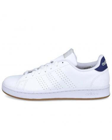 Man Zapatillas deporte ADIDAS GW5538 GW5538 ADVANTAGE ZAPATILLAS DEPORTIVAS HOMBRE BLANCO