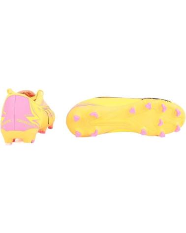 Sapatilhas PUMA  de Homem ZAPATILLA ULTRA PLAY FG AG  NARANJA