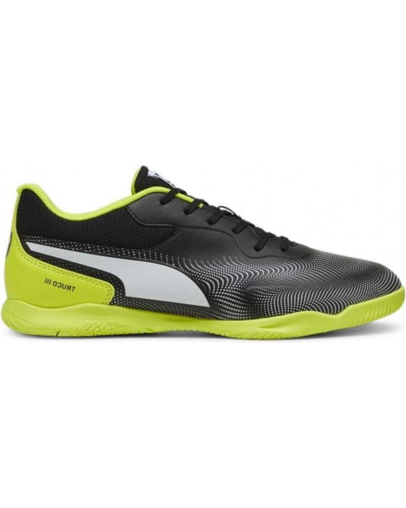Zapatillas deporte PUMA de Hombre TRUCO III ZAPATILLAS HOMBRE PU106892 11 Zapatillas deporte PUMA de Hombre TRUCO III ZAPATILLAS HOMBRE PU106892 11