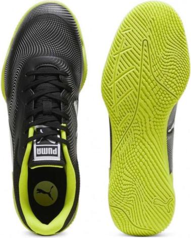 Zapatillas deporte PUMA  de Hombre ZAPATILLA TRUCO III NEGRO VERDE HOMBRE  VARIOS COLORES