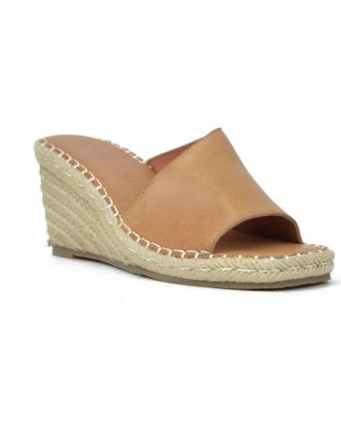 Sandales JAVIER LARRAINZA  pour Femme SANDALIAS DE MUJER 620JL-5  CUEROCUERO8