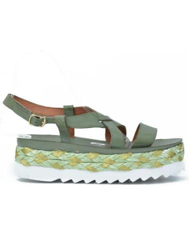 Sandales JAVIER LARRAINZA  pour Femme SANDALIAS DE MUJER 611JL-6  HELECHOHELECHO