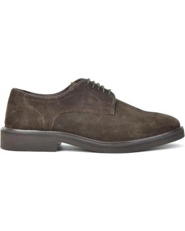 Zapatos ANGEL INFANTES  de Hombre ZAPATOS DE HOMBRE 47AI-8  SJ MARRONSJ MARRON