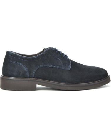 Zapatos ANGEL INFANTES  de Hombre ZAPATOS DE HOMBRE 47AI-4  SJ MARINOSJ MARINO