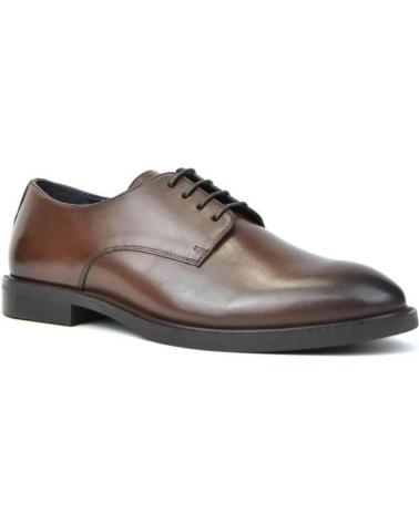 Chaussures ANGEL INFANTES  pour Homme ZAPATOS DE HOMBRE 27AI-8  PIEL MARRONPIEL MARRON