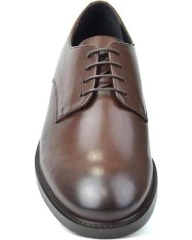 Chaussures ANGEL INFANTES  pour Homme ZAPATOS DE HOMBRE 27AI-8  PIEL MARRONPIEL MARRON