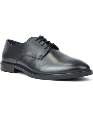 Zapatos ANGEL INFANTES  de Hombre ZAPATOS DE HOMBRE 27AI-1  NEGRONEGRO