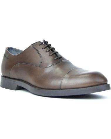 Scarpe JAVIER LARRAINZA  per Uomo ZAPATOS DE HOMBRE JL516-18  PIEL MARRONPIEL MARRON