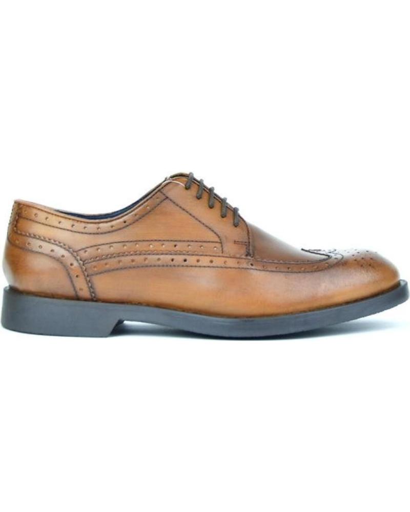 Scarpe JAVIER LARRAINZA  per Uomo ZAPATOS DE HOMBRE JL514-13  PIEL CUEROPIEL CUERO
