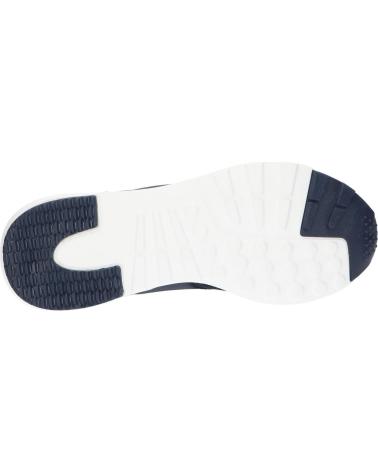 Scarpe sport per Donna e Bambina e Bambino PEPE JEANS PBS30515 YORK BASIC 595 NAVY