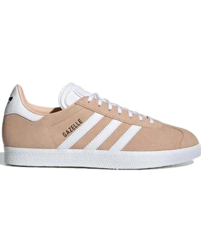 Deportivas adidas mujer casual sales