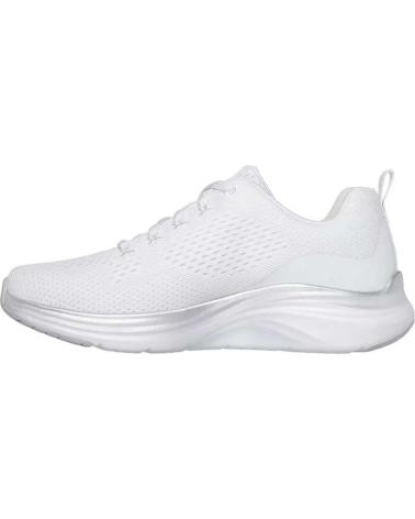 SKECHERS DEPORTIVO MUJER 150025 BLANCO