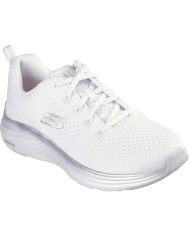 SKECHERS DEPORTIVO MUJER 150025 BLANCO