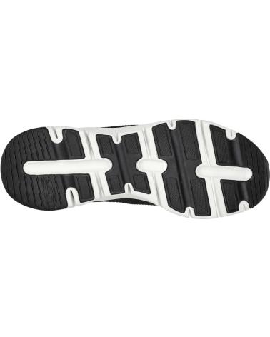 Zapatillas Deporte De Hombre SKECHERS ARCH FIT  NEGRO