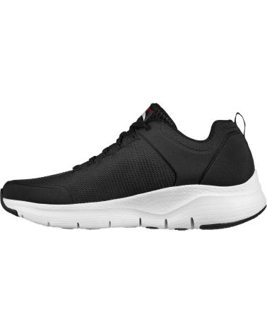 Zapatillas Deporte De Hombre SKECHERS ARCH FIT  NEGRO