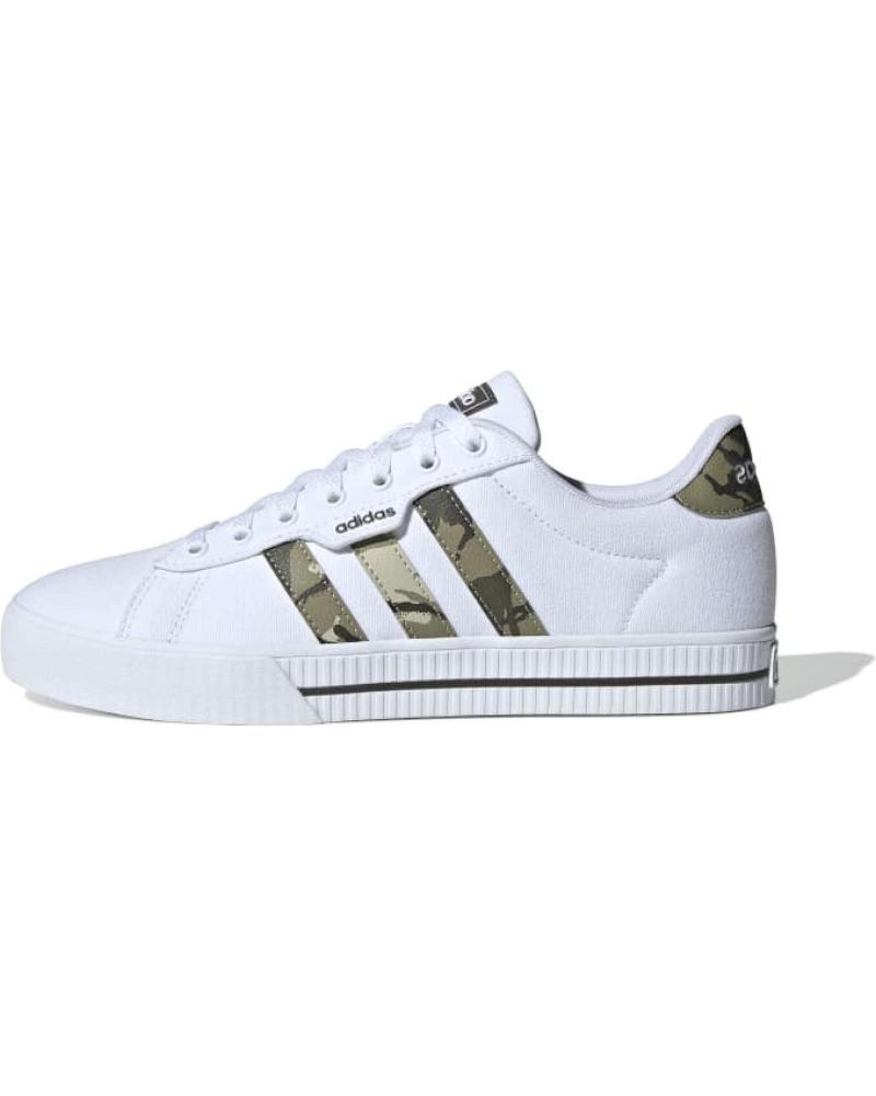ADIDAS ZAPATILLAS EN PARA HOMBRE BLANCO
