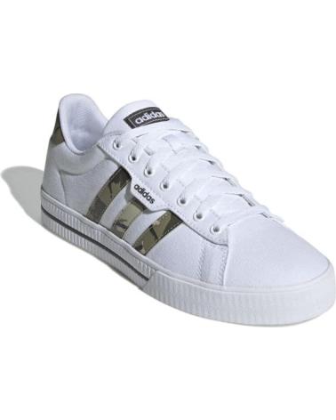 ADIDAS ZAPATILLAS EN PARA HOMBRE BLANCO
