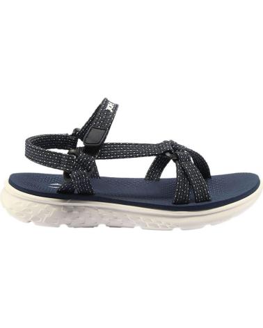 Sandalias JOHN SMITH  de Mujer CHANCLA PINDOR W MUJER MARINO  AZUL