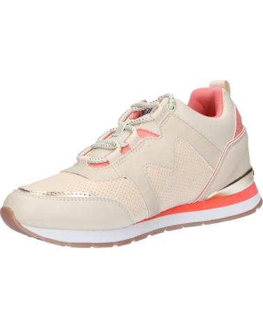 Zapatillas deporte de Mujer MARIA MARE 68211 C52727 - CAEL BEIGE