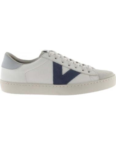 Sportivo VICTORIA  per Donna e Uomo D V  AZUL