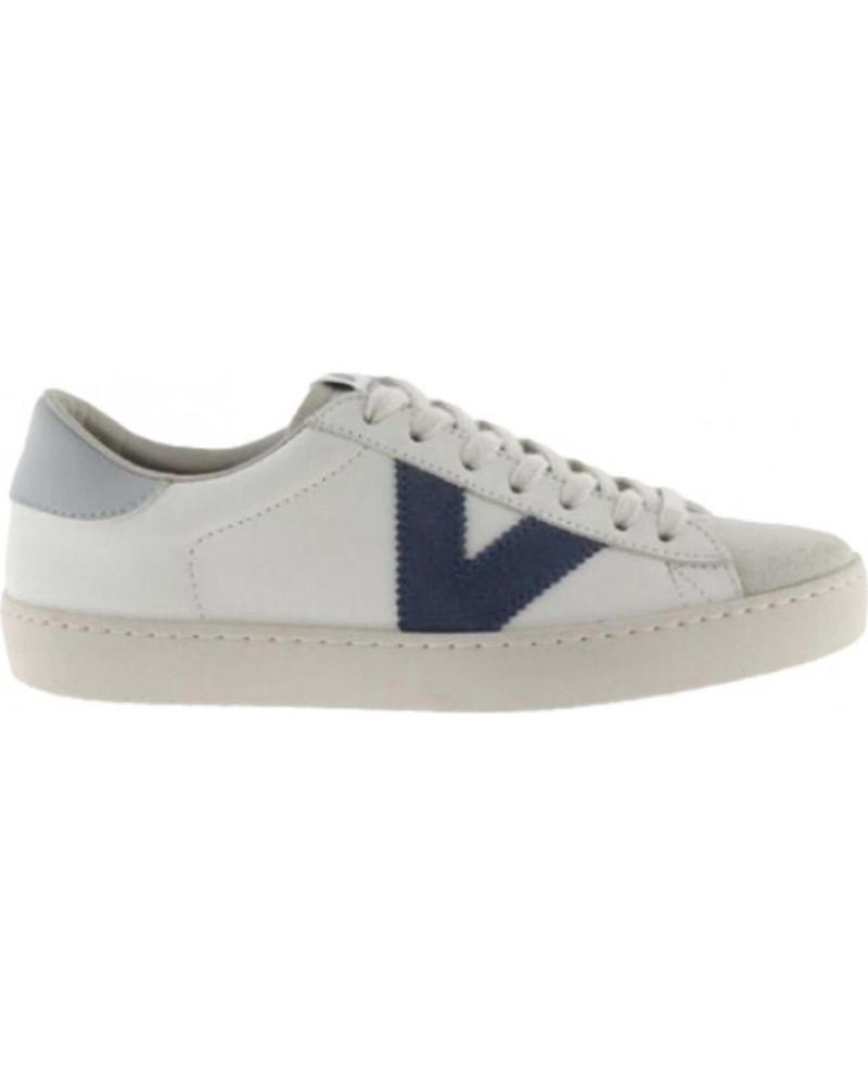 Sportivo VICTORIA per Donna e Uomo D V AZUL Sportivo VICTORIA per Donna e Uomo D V AZUL