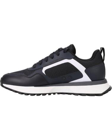 Zapatillas deporte HUGO BOSS  de Hombre JONAHRUNNMERB 10248594 01 50517300  AZUL