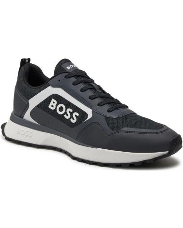 Zapatillas deporte HUGO BOSS  de Hombre JONAHRUNNMERB 10248594 01 50517300  AZUL