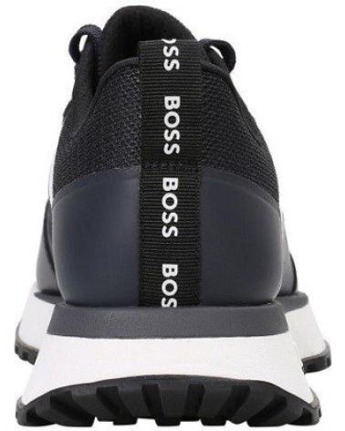 Zapatillas deporte HUGO BOSS  de Hombre JONAHRUNNMERB 10248594 01 50517300  AZUL
