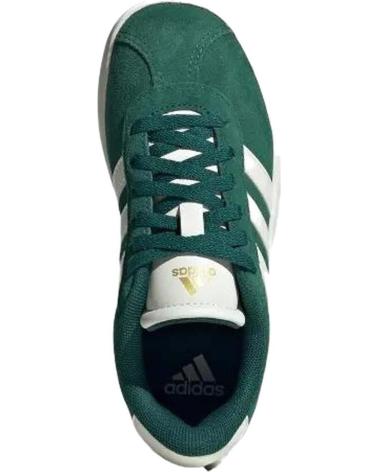 ADIDAS ZAPATILLAS EN PARA NINOS UNISEX VERDE