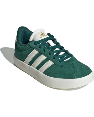 ADIDAS ZAPATILLAS EN PARA NINOS UNISEX VERDE