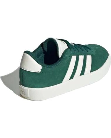 ADIDAS ZAPATILLAS EN PARA NINOS UNISEX VERDE