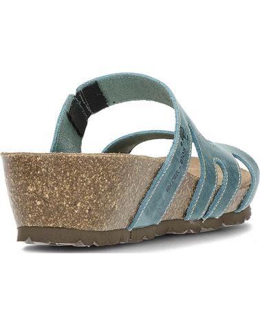 INTERBIOS W SANDALIA COMODA MUJER JEANS2