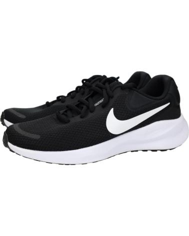 NIKE FB2207-005 EN COLOR PARA HOMBRE NEGRO