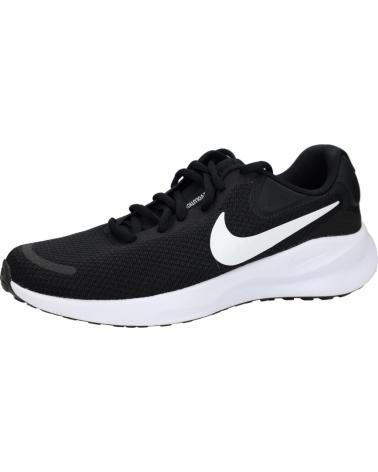 NIKE FB2207-005 EN COLOR PARA HOMBRE NEGRO