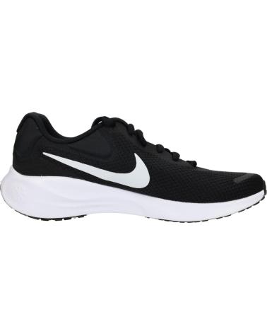 NIKE FB2207-005 EN COLOR PARA HOMBRE NEGRO