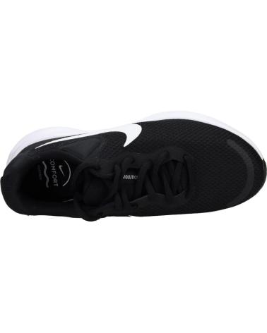 NIKE FB2207-005 EN COLOR PARA HOMBRE NEGRO