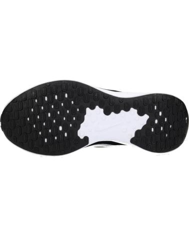 NIKE FB2207-005 EN COLOR PARA HOMBRE NEGRO