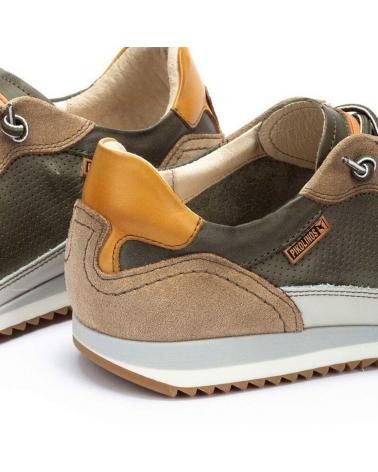 Zapatillas deporte de Hombre PIKOLINOS ZAPATILLAS CASUAL HOMBRE PICKLE