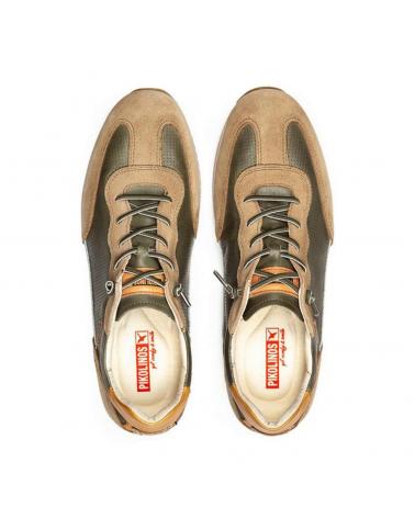 Zapatillas deporte de Hombre PIKOLINOS ZAPATILLAS CASUAL HOMBRE PICKLE