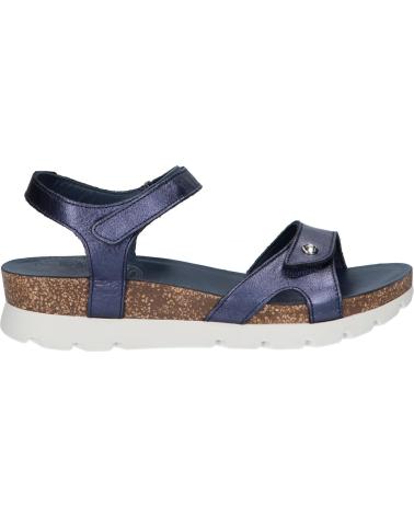 Sandales PANAMA JACK  pour Femme SULIA SHINE B4  NAPA MARINO